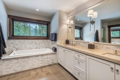 A golf membership is available with this property. There are two on Martis Camp Golf Course in California - for sale on GolfHomes.com, golf home, golf lot