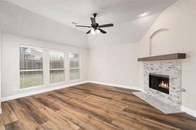 **OPEN HOUSE SATURDAY 12-2PM, MARCH 21st!**Absolutely Impeccable on Woodbridge Golf Club in Texas - for sale on GolfHomes.com, golf home, golf lot