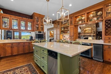 Welcome to 193 West View Way - a rare Lupoli masterpiece on Cullasaja Club in North Carolina - for sale on GolfHomes.com, golf home, golf lot