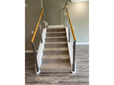 Experience elevated living in this BRAND-NEW, never lived in on Providence Golf Club in Florida - for sale on GolfHomes.com, golf home, golf lot
