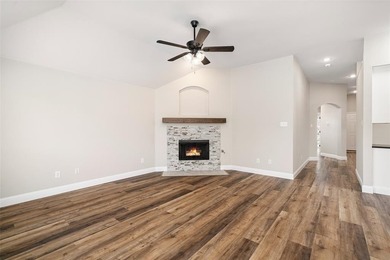 **OPEN HOUSE SATURDAY 12-2PM, MARCH 21st!**Absolutely Impeccable on Woodbridge Golf Club in Texas - for sale on GolfHomes.com, golf home, golf lot