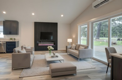 Brand New Golf Course Home in Ocean Shores on Ocean Shores Golf Club in Washington - for sale on GolfHomes.com, golf home, golf lot