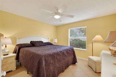 This charming 2/2 Austin Model, located in the desirable Village on The Links of Spruce Creek in Florida - for sale on GolfHomes.com, golf home, golf lot