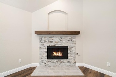 **OPEN HOUSE SATURDAY 12-2PM, MARCH 21st!**Absolutely Impeccable on Woodbridge Golf Club in Texas - for sale on GolfHomes.com, golf home, golf lot