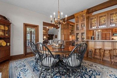 Welcome to 193 West View Way - a rare Lupoli masterpiece on Cullasaja Club in North Carolina - for sale on GolfHomes.com, golf home, golf lot