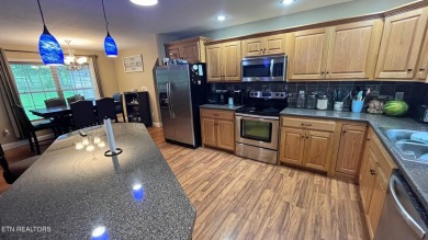 Are you a golfer and car collector, wood-worker or in need of a on Deer Creek Golf Club in Tennessee - for sale on GolfHomes.com, golf home, golf lot