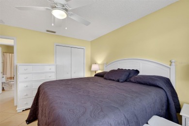 This charming 2/2 Austin Model, located in the desirable Village on The Links of Spruce Creek in Florida - for sale on GolfHomes.com, golf home, golf lot