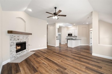 **OPEN HOUSE SATURDAY 12-2PM, MARCH 21st!**Absolutely Impeccable on Woodbridge Golf Club in Texas - for sale on GolfHomes.com, golf home, golf lot