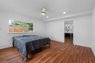 Prime location in the heart of Dunedin! 3-bedroom, 2-bath home on The Dunedin Country Club in Florida - for sale on GolfHomes.com, golf home, golf lot