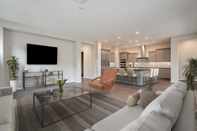 55+ and Resort Community, Single Story Design, Spacious Great on Encanterra Country Club in Arizona - for sale on GolfHomes.com, golf home, golf lot