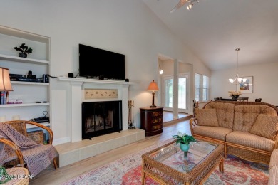 Least Expensive home with the most bang for your $ in Spruce on Spruce Creek Golf Club in Florida - for sale on GolfHomes.com, golf home, golf lot