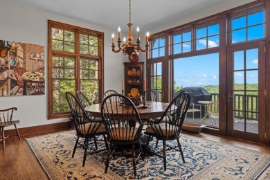 Welcome to 193 West View Way - a rare Lupoli masterpiece on Cullasaja Club in North Carolina - for sale on GolfHomes.com, golf home, golf lot