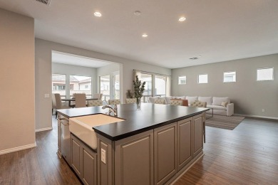 55+ and Resort Community, Single Story Design, Spacious Great on Encanterra Country Club in Arizona - for sale on GolfHomes.com, golf home, golf lot