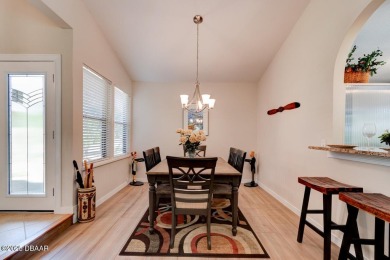 Least Expensive home with the most bang for your $ in Spruce on Spruce Creek Golf Club in Florida - for sale on GolfHomes.com, golf home, golf lot