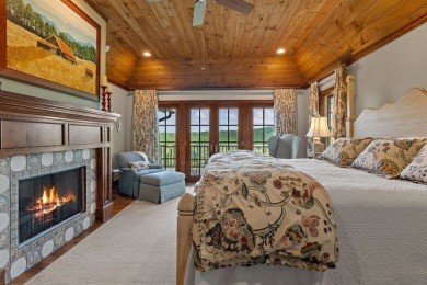 Welcome to 193 West View Way - a rare Lupoli masterpiece on Cullasaja Club in North Carolina - for sale on GolfHomes.com, golf home, golf lot