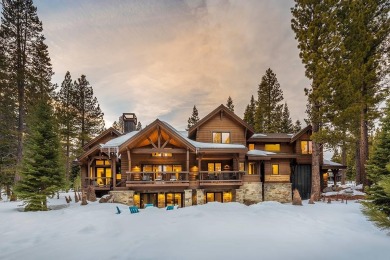 A golf membership is available with this property. There are two on Martis Camp Golf Course in California - for sale on GolfHomes.com, golf home, golf lot