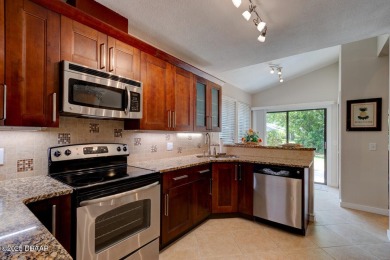 Least Expensive home with the most bang for your $ in Spruce on Spruce Creek Golf Club in Florida - for sale on GolfHomes.com, golf home, golf lot