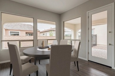 55+ and Resort Community, Single Story Design, Spacious Great on Encanterra Country Club in Arizona - for sale on GolfHomes.com, golf home, golf lot