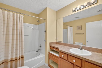 This charming 2/2 Austin Model, located in the desirable Village on The Links of Spruce Creek in Florida - for sale on GolfHomes.com, golf home, golf lot