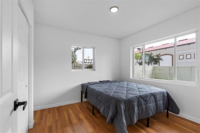 Prime location in the heart of Dunedin! 3-bedroom, 2-bath home on The Dunedin Country Club in Florida - for sale on GolfHomes.com, golf home, golf lot