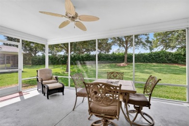 This charming 2/2 Austin Model, located in the desirable Village on The Links of Spruce Creek in Florida - for sale on GolfHomes.com, golf home, golf lot