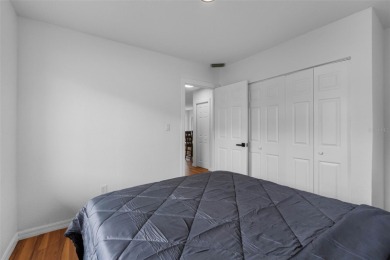 Prime location in the heart of Dunedin! 3-bedroom, 2-bath home on The Dunedin Country Club in Florida - for sale on GolfHomes.com, golf home, golf lot
