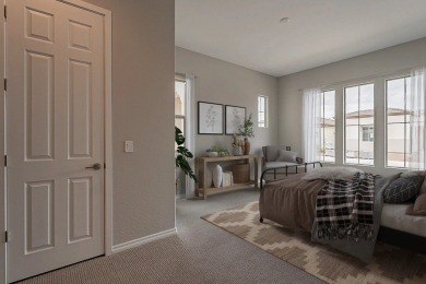 55+ and Resort Community, Single Story Design, Spacious Great on Encanterra Country Club in Arizona - for sale on GolfHomes.com, golf home, golf lot