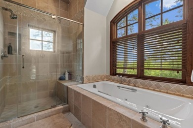 Welcome to 193 West View Way - a rare Lupoli masterpiece on Cullasaja Club in North Carolina - for sale on GolfHomes.com, golf home, golf lot
