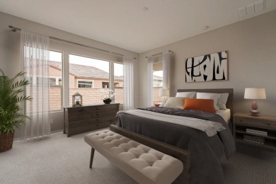 55+ and Resort Community, Single Story Design, Spacious Great on Encanterra Country Club in Arizona - for sale on GolfHomes.com, golf home, golf lot