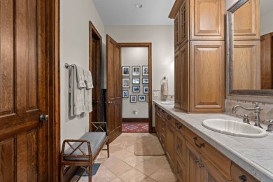 Welcome to 193 West View Way - a rare Lupoli masterpiece on Cullasaja Club in North Carolina - for sale on GolfHomes.com, golf home, golf lot