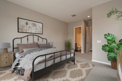 55+ and Resort Community, Single Story Design, Spacious Great on Encanterra Country Club in Arizona - for sale on GolfHomes.com, golf home, golf lot
