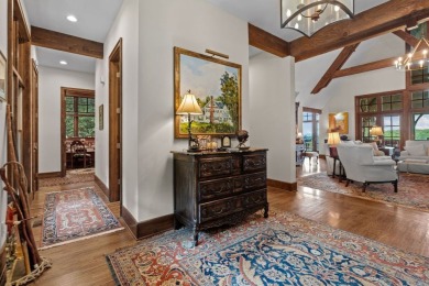 Welcome to 193 West View Way - a rare Lupoli masterpiece on Cullasaja Club in North Carolina - for sale on GolfHomes.com, golf home, golf lot
