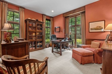 Welcome to 193 West View Way - a rare Lupoli masterpiece on Cullasaja Club in North Carolina - for sale on GolfHomes.com, golf home, golf lot