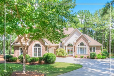 Stunning Golf Course Retreat: Your Dream Home Awaits! This on The Golf Club At Cedar Creek in South Carolina - for sale on GolfHomes.com, golf home, golf lot