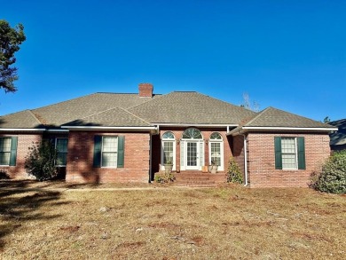 Welcome to the Country Club lifestyle. Conveniently placed, this on Douglas Golf and Country Club in Georgia - for sale on GolfHomes.com, golf home, golf lot