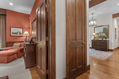 Welcome to 193 West View Way - a rare Lupoli masterpiece on Cullasaja Club in North Carolina - for sale on GolfHomes.com, golf home, golf lot