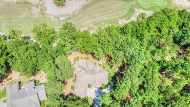 Stunning Golf Course Retreat: Your Dream Home Awaits! This on The Golf Club At Cedar Creek in South Carolina - for sale on GolfHomes.com, golf home, golf lot