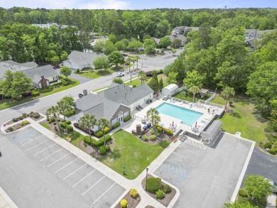 Welcome to 8800 Dorchester Rd Unit 4001--a turn-key on Golf Club At Wescott Plantation in South Carolina - for sale on GolfHomes.com, golf home, golf lot