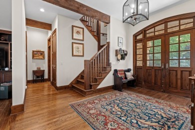Welcome to 193 West View Way - a rare Lupoli masterpiece on Cullasaja Club in North Carolina - for sale on GolfHomes.com, golf home, golf lot
