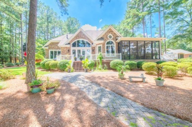 Stunning Golf Course Retreat: Your Dream Home Awaits! This on The Golf Club At Cedar Creek in South Carolina - for sale on GolfHomes.com, golf home, golf lot