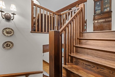 Welcome to 193 West View Way - a rare Lupoli masterpiece on Cullasaja Club in North Carolina - for sale on GolfHomes.com, golf home, golf lot