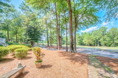 Stunning Golf Course Retreat: Your Dream Home Awaits! This on The Golf Club At Cedar Creek in South Carolina - for sale on GolfHomes.com, golf home, golf lot