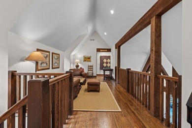 Welcome to 193 West View Way - a rare Lupoli masterpiece on Cullasaja Club in North Carolina - for sale on GolfHomes.com, golf home, golf lot