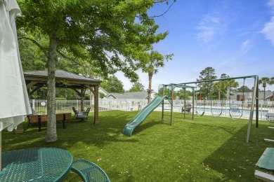 Welcome to 8800 Dorchester Rd Unit 4001--a turn-key on Golf Club At Wescott Plantation in South Carolina - for sale on GolfHomes.com, golf home, golf lot