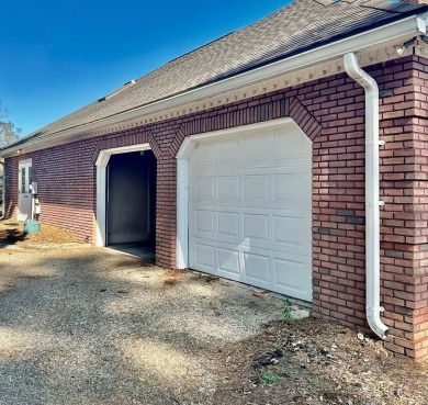 Welcome to the Country Club lifestyle. Conveniently placed, this on Douglas Golf and Country Club in Georgia - for sale on GolfHomes.com, golf home, golf lot