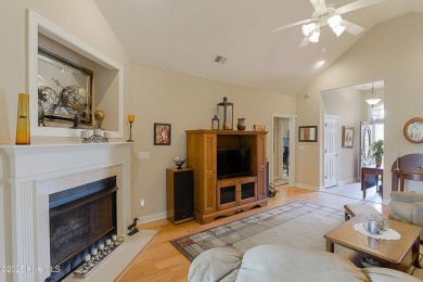 Situated in one of the area's premier golf course communities on Brunswick Plantation and Golf Resorts in North Carolina - for sale on GolfHomes.com, golf home, golf lot