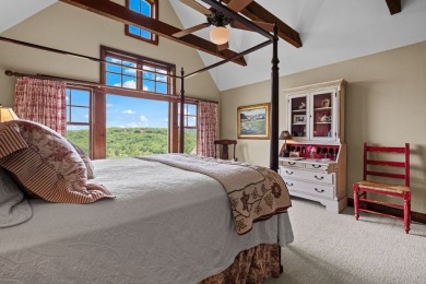 Welcome to 193 West View Way - a rare Lupoli masterpiece on Cullasaja Club in North Carolina - for sale on GolfHomes.com, golf home, golf lot