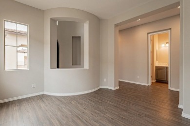 55+ and Resort Community, Single Story Design, Spacious Great on Encanterra Country Club in Arizona - for sale on GolfHomes.com, golf home, golf lot