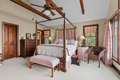 Welcome to 193 West View Way - a rare Lupoli masterpiece on Cullasaja Club in North Carolina - for sale on GolfHomes.com, golf home, golf lot