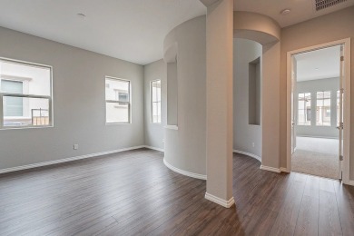 55+ and Resort Community, Single Story Design, Spacious Great on Encanterra Country Club in Arizona - for sale on GolfHomes.com, golf home, golf lot